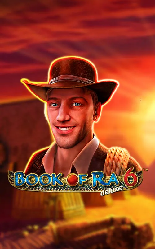 Book of Ra at Costa Games Casino