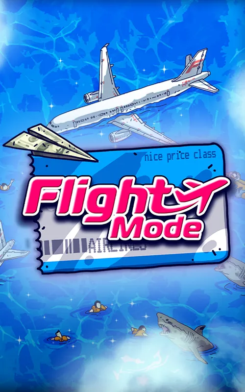 Flight Mode at Costa Games Casino