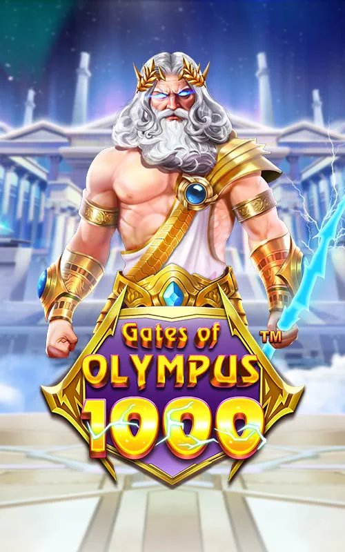 Gates of Olympus at Costa Games Casino
