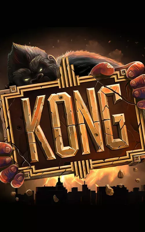 Kong at Costa Games Casino