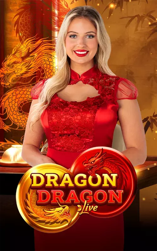 Dragon Dragon at Costa Games Casino